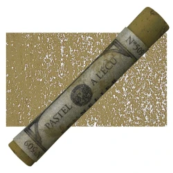 Пастель сухая Sennelier a l'Ecu, 509 Raw Sienna