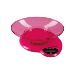 Кухонные весы Hausberg HB-6015RZ Кухонные весы Hausberg HB-6015RZ