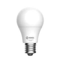 Лампа светодиодная Makel 6w ampul 6500K