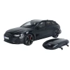 Игрушечная машинка GT Spirit Diecast Audi RS6 AVANT, черный Игрушечная машинка GT Spirit Diecast Audi RS6 AVANT, черный
