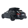 Игрушечная машинка GT Spirit Diecast Audi RS6 AVANT, черный Игрушечная машинка GT Spirit Diecast Audi RS6 AVANT, черный