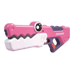 Водяное оружие M5162, розовое Водяное оружие M5162, розовое