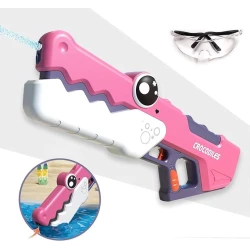 Водяное оружие M5162, розовое Водяное оружие M5162, розовое