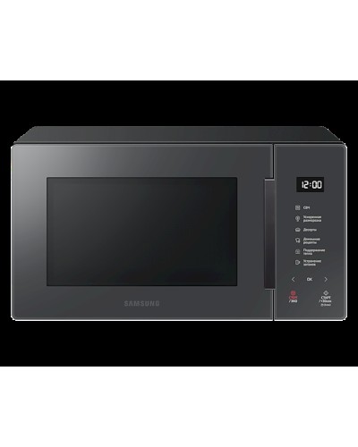 Mikrodalğalı soba Samsung MS23T5018AC/BW