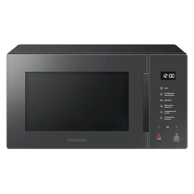 Mikrodalğalı soba Samsung MS23T5018AC/BW Mikrodalğalı soba Samsung MS23T5018AC/BW