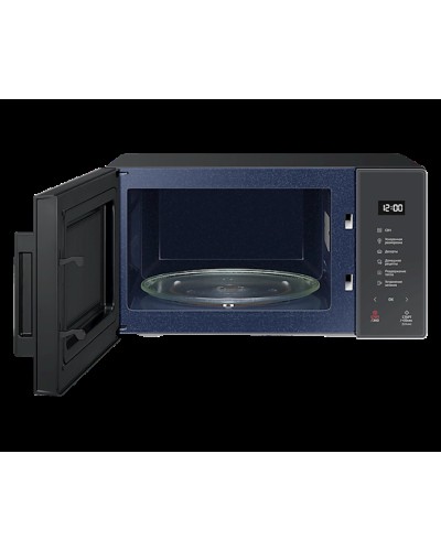 Mikrodalğalı soba Samsung MS23T5018AC/BW