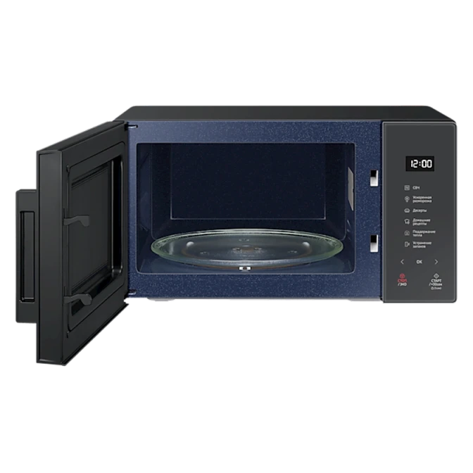 Mikrodalğalı soba Samsung MS23T5018AC/BW Mikrodalğalı soba Samsung MS23T5018AC/BW