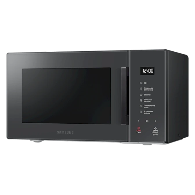 Mikrodalğalı soba Samsung MS23T5018AC/BW Mikrodalğalı soba Samsung MS23T5018AC/BW