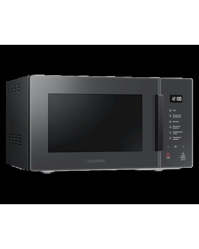 Mikrodalğalı soba Samsung MS23T5018AC/BW