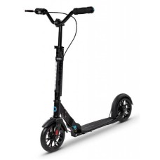 Samokat Micro Metropolitan Deluxe Black,qara,12+ yaş,6 kq,65.5x13.5x24.5 sm