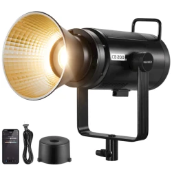 Лампа для видеосъемки Neewer CB200B