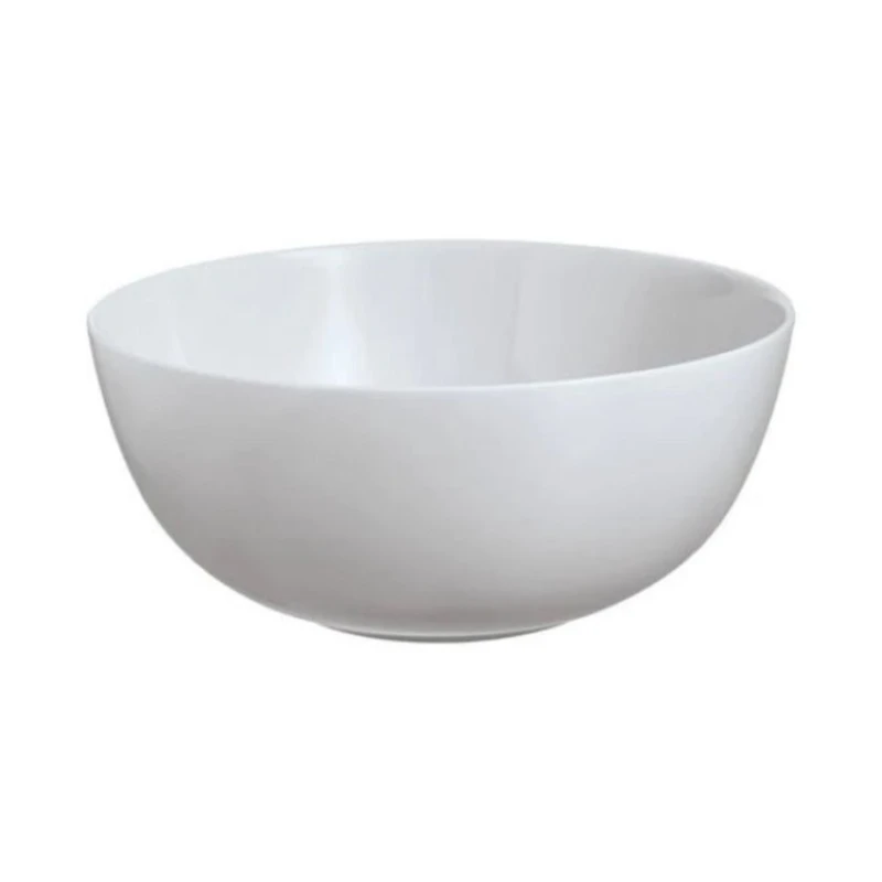 Salat qabı Porcelaire SF-226, dairəvi, boz, 21 sm Salat qabı Porcelaire SF-226, dairəvi, boz, 21 sm