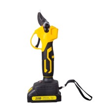 Elektrik bağban qayçısı Huter СР-20Li-2K EA+
