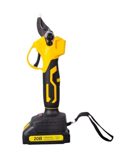Elektrik bağban qayçısı Huter СР-20Li-2K EA+