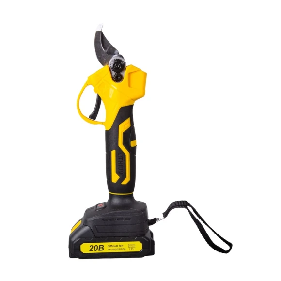 Электрический секатор Huter СР-20Li-2K EA+ Электрический секатор Huter СР-20Li-2K EA+