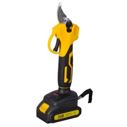 Электрический секатор Huter СР-20Li-2K EA+