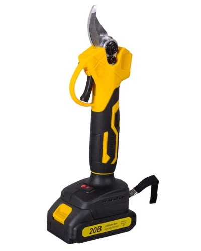 Elektrik bağban qayçısı Huter СР-20Li-2K EA+