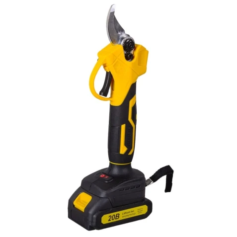 Электрический секатор Huter СР-20Li-2K EA+ Электрический секатор Huter СР-20Li-2K EA+