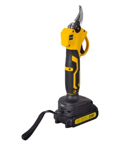 Elektrik bağban qayçısı Huter СР-20Li-2K EA+