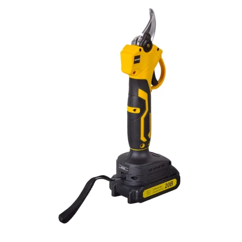 Электрический секатор Huter СР-20Li-2K EA+ Электрический секатор Huter СР-20Li-2K EA+