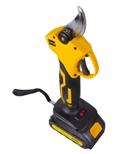 Elektrik bağban qayçısı Huter СР-20Li-2K EA+