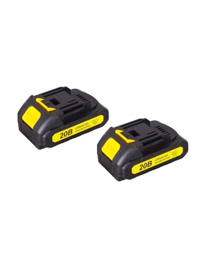 Elektrik bağban qayçısı Huter СР-20Li-2K EA+