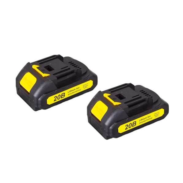 Электрический секатор Huter СР-20Li-2K EA+ Электрический секатор Huter СР-20Li-2K EA+