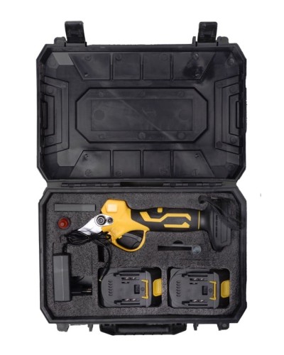 Elektrik bağban qayçısı Huter СР-20Li-2K EA+