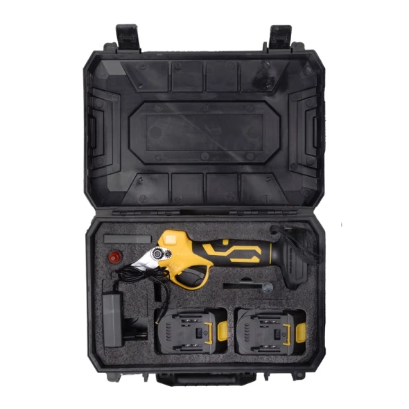 Электрический секатор Huter СР-20Li-2K EA+ Электрический секатор Huter СР-20Li-2K EA+