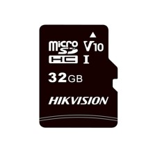 Yaddaş kartı Hikvision 32GB microSDHC Class 10