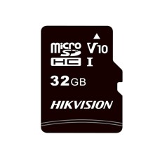 Yaddaş kartı Hikvision 32GB microSDHC Class 10