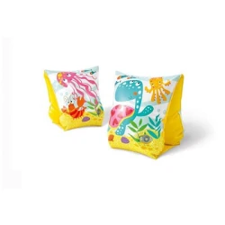 Нарукавники для плавания Intex 56666 M6807, 23x15 см, 3-6 лет