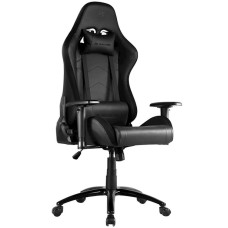 Oyun kreslosu 2E Gaming Ogama RGB Black