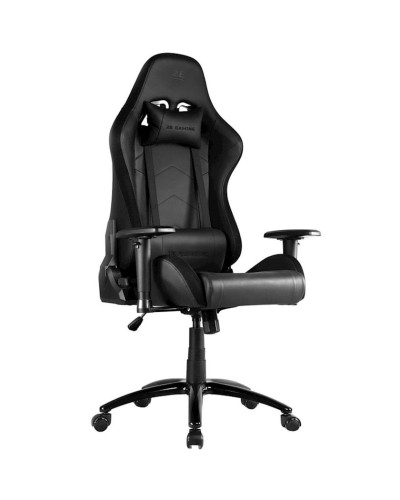 Oyun kreslosu 2E Gaming Ogama RGB Black