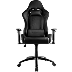 Игровое кресло 2E Gaming Ogama RGB Black