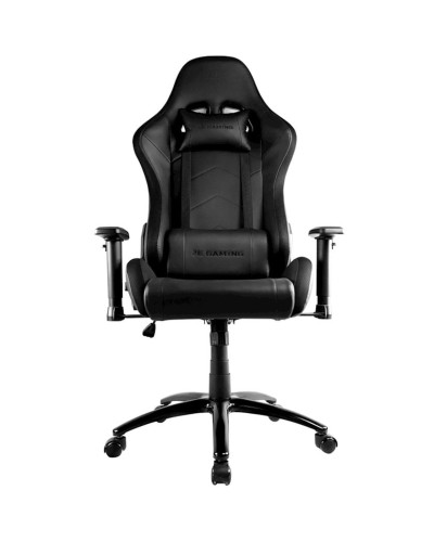 Oyun kreslosu 2E Gaming Ogama RGB Black