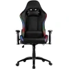 Игровое кресло 2E Gaming Ogama RGB Black Игровое кресло 2E Gaming Ogama RGB Black