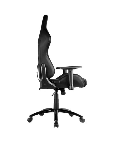 Oyun kreslosu 2E Gaming Ogama RGB Black