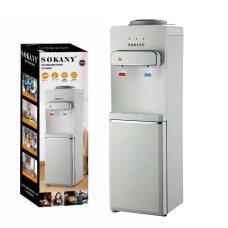 Su dispenseri Sokany SK-09002 - SK-09002W