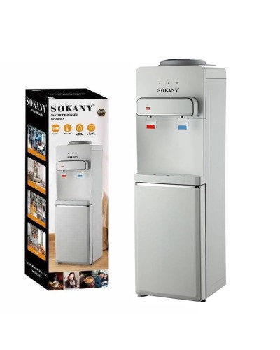 Su dispenseri Sokany SK-09002 - SK-09002W