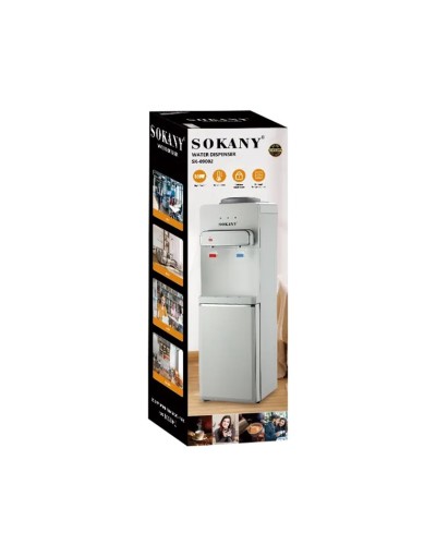 Su dispenseri Sokany SK-09002 - SK-09002W