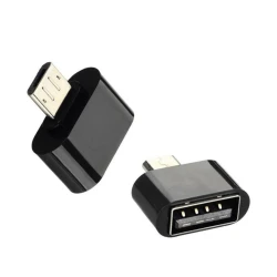 Переходник USB to microUSB Переходник USB to microUSB