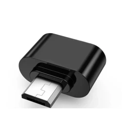 Переходник USB to microUSB Переходник USB to microUSB