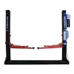 Подъемник Worldforce 11551, 4 Т