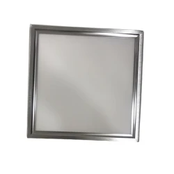 Встраиваемая светодиодная панель Safnur для подвесного потолка, белая, квадрат, 18W, 30x30 см Встраиваемая светодиодная панель Safnur для подвесного потолка, белая, квадрат, 18W, 30x30 см