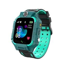 Детские смарт-часы Smart Watch Smart2030 C002 Green