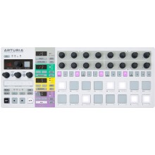 MIDI-kontroller Arturia BeatStep Pro