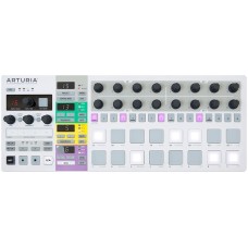 MIDI-kontroller Arturia BeatStep Pro
