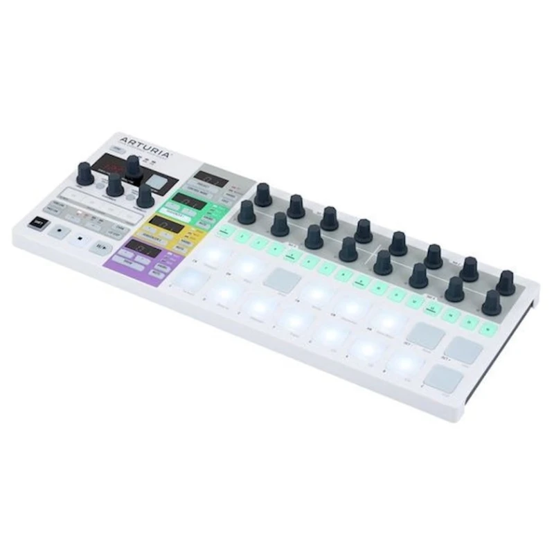 MIDI-контроллер Arturia BeatStep Pro MIDI-контроллер Arturia BeatStep Pro