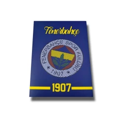 Тетрадь Fenerbahçe